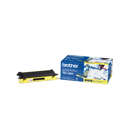 HL-4040CN/ 4050CDN/ toner yellow 1,5K