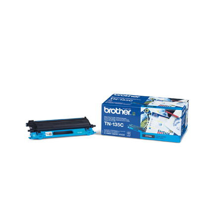 HL-4040CN/4050CDN/4070CDW toner cyan 4K