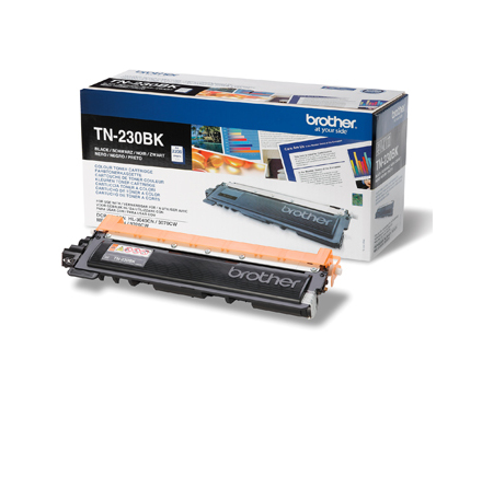 HL-3040CN black toner (2.2K)