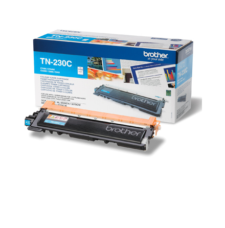 HL-3040CN cyan toner (1,4K)