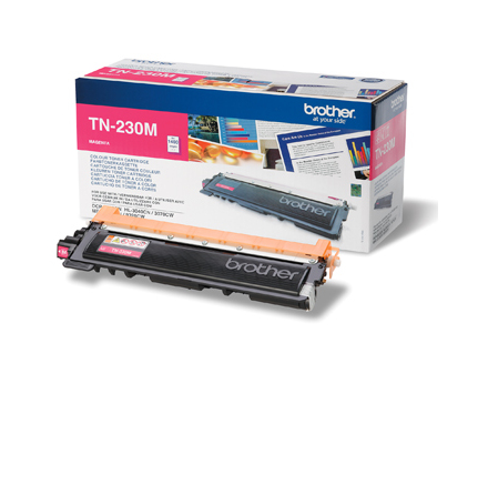 HL-3040CN magenta toner (1,4K)