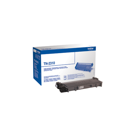 HL-2300/DCPL2500/MFCL2700 Toner 1,2K