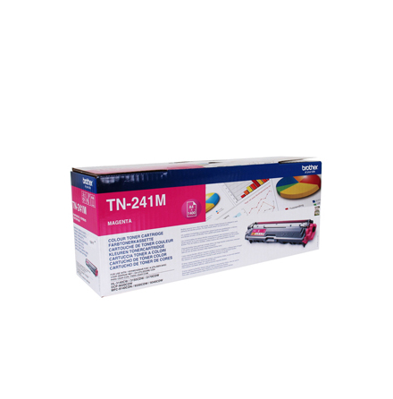 HL-3140 magenta toner (1.4k)