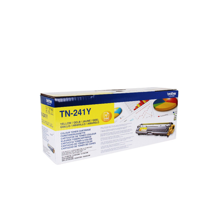 HL-3140 yellow toner (1.4k)