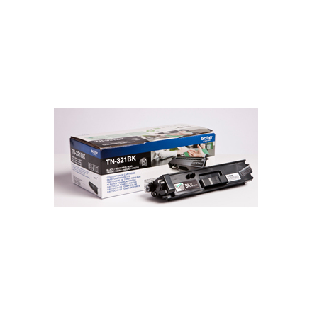 HL-L8250cdn black toner 2.5K