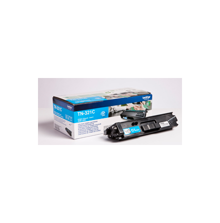 HL-L8250cdn cyan toner 1.5K