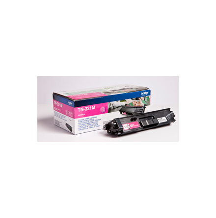 HL-L8250cdn magenta toner 1.5K