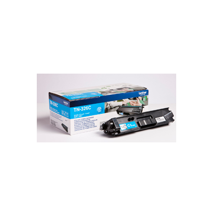 HL-L8250cdn cyan toner 3.5K