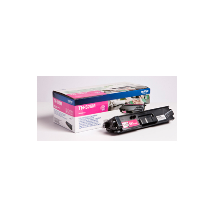 HL-L8250cdn magenta toner 3.5K