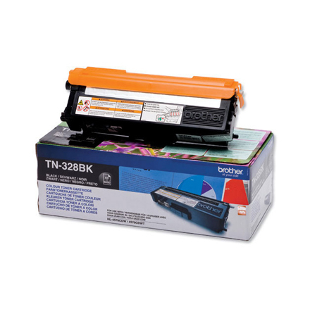 HL-4570CDW/ 4570CDWT toner black 6K
