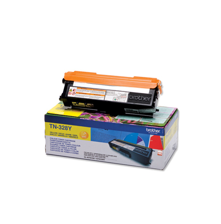 HL-4570CDW/ 4570CDWT toner yellow 6K