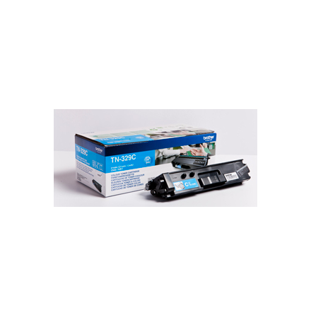 HL-L8350CDW cyan toner 6K