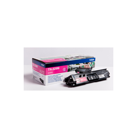 HL-L8350CDW magenta toner 6K