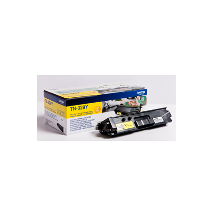 HL-L8350CDW yellow toner 6K