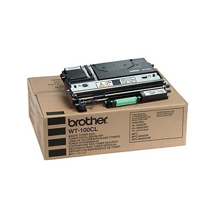 HL-4040CN/4050CDN waste toner box