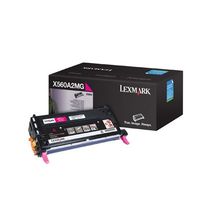 X560 toner magenta 4K