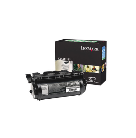 X64X toner (Prebate) 10k