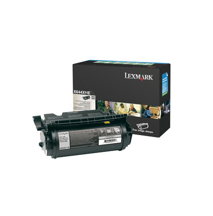 X644 toner (Prebate) 32k