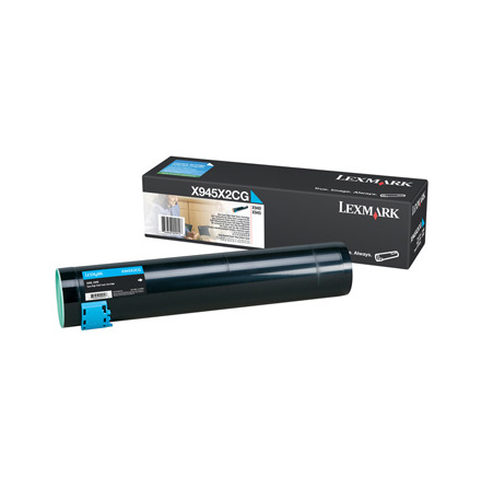 X94x toner cyan high kap. 22K