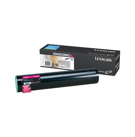 X94x toner magenta high kap. 22K