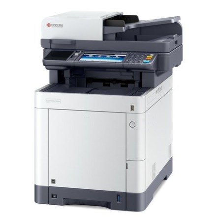 ECOSYS M6235cidn A4 color MFP laser printer