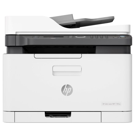HP Color Laser MFP 178nw printer