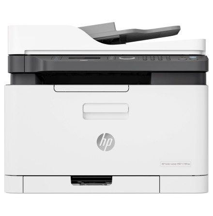 HP Color Laser MFP 179fnw printer