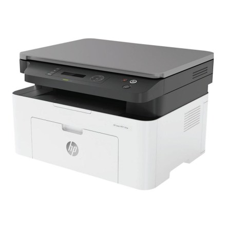 HP Laser MFP 135w printer