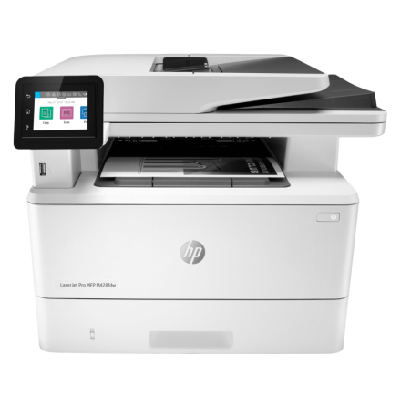 HP LaserJet Pro M428fdw Mono MFP printer
