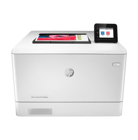 HP LaserJet Pro M454dw Color printer
