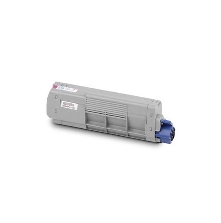 Kompatibel F-C610 toner magenta 6K