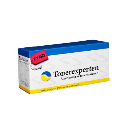 Kompatibel F-C712 toner black 11K