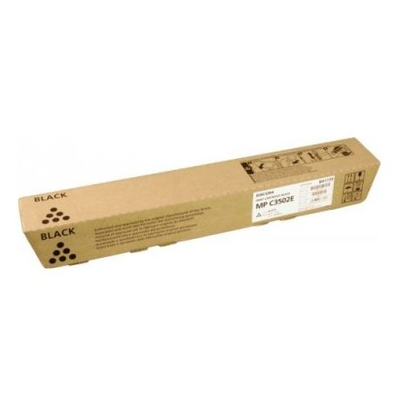 Ricoh/NRG MPC3002/3502 black toner 28K - FYNDVARA!