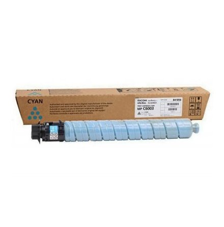 MPC4503 / 5503 / 6003 cyan toner-FYNDVARA!