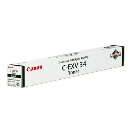 C-EXV 34 black toner-FYNDVARA