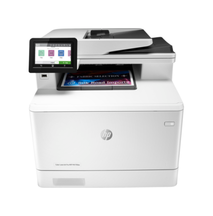 Colour laser multifunction printer deals