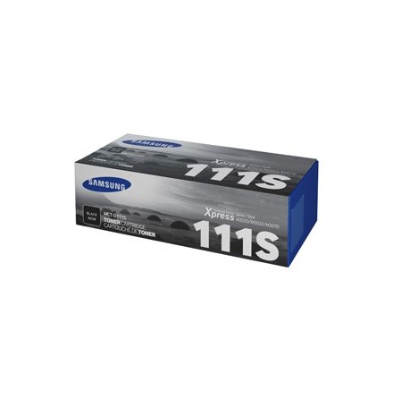 111S toner black