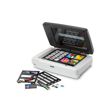 Epson Expression 12000XL Pro A3 scanner