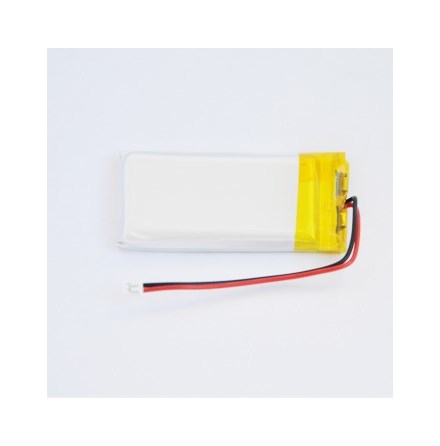 Mousetrapper battery, flexible