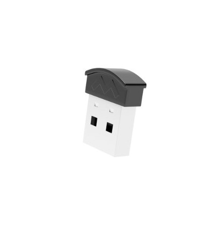 Mousetrapper USB-mottagare fr Prime - Black