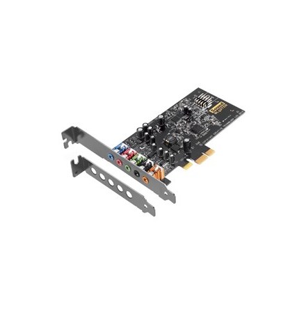 Sound Blaster Audigy Fx