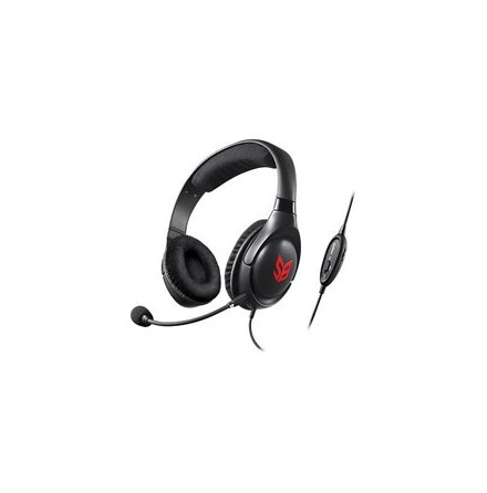 Sound Blaster Blaze Gaming Headset