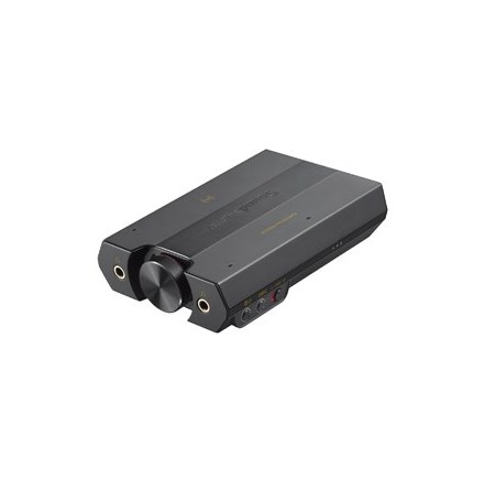 Sound Blaster E5 Portable Amplifier