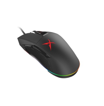 Sound Blasterx Siege M04 Gaming Mouse, Black