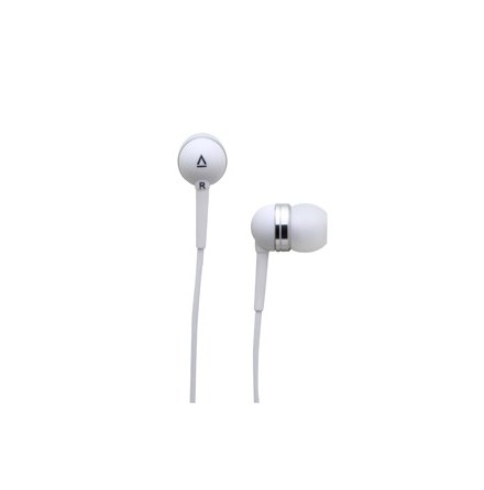 EP630 In-Ear, White