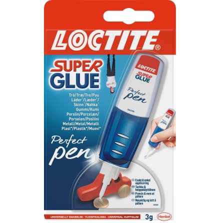 Loctite SG Creative Pen 3g