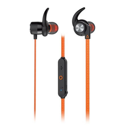 Outlier Wireless Sports In-Ear, Orange