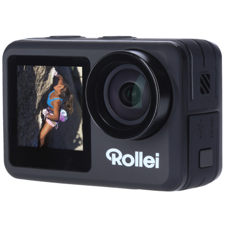 Rollei Actioncam 8S Plus