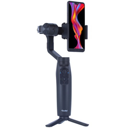 Rollei Mobile Gimbal GO