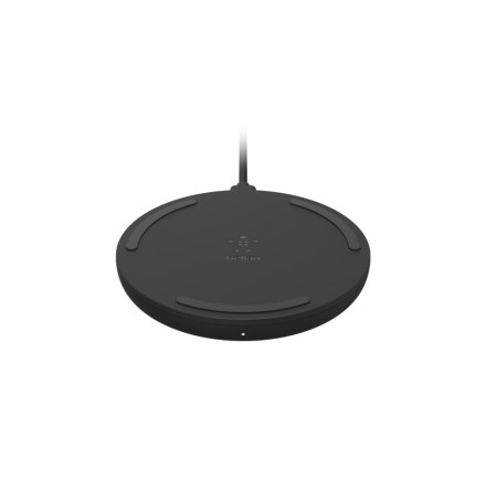 10W Wireless Charging Pad, Black